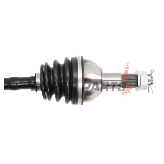 Ημιαξόνιο -ALL BALLS- Can-Am Outlander 1000 2012-2017, Outlander 500 2007, 2013-2014, Outlander 570/850 2016-2017, Outlander 650/800 2006-2015, Outlander 976 2015, Renegade 1000 2012-2017, Renegade 500 2008-2015