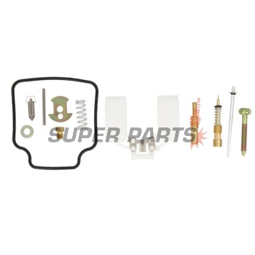 Κιτ επισκευής καρμπυρατέρ -MOTORIX- GY6 125/150cc, Kymco