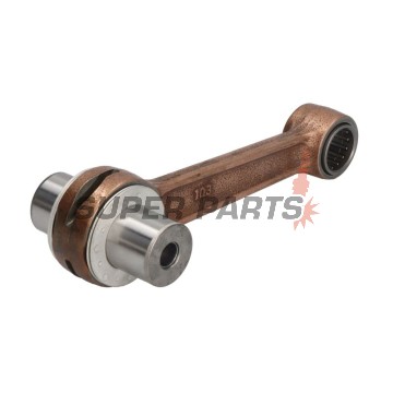 Μπιέλα -HOT RODS- Honda ATC, CR, TRX 250 1983-2001