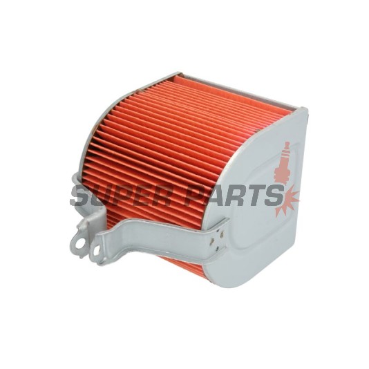Φίλτρο αέρα -HIFLO FILTRO- HFA1204, Honda CN250 Helix 250 (1986-2007)