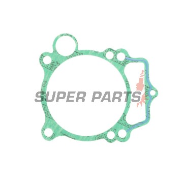 Φλάντζα για κύλινδρος (κάτω) -ATHENA- Yamaha WR 400 1998-2002, YZ 400 1998-1999, YZ 426 2000-2002