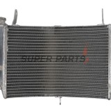 Ψυγείο -4 RIDE- Suzuki GSX-S 1000 2016-2021