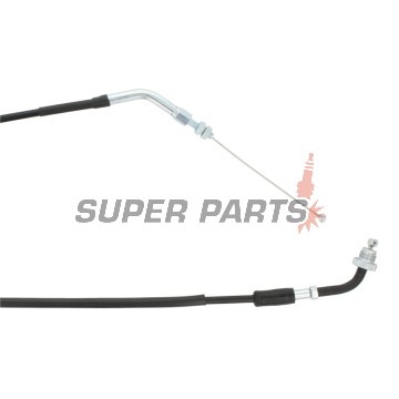 Ντίζα γκαζιού -4 RIDE- LG-033, Suzuki GSF 1200 1996-2000