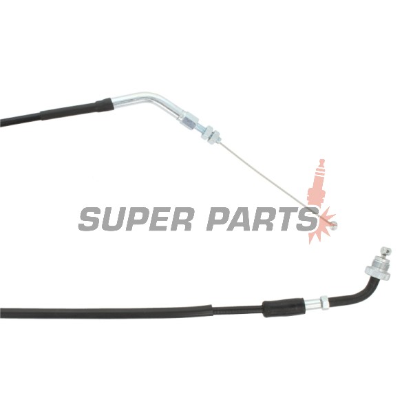 Ντίζα γκαζιού -4 RIDE- Suzuki GSF 1200 1996-2000
