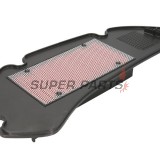 Φίλτρο αέρα -HIFLO FILTRO- HFA1112, Honda SH125/150 + Dylan + Chiocciola + PES (2000-2014)