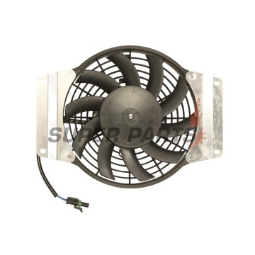 Ανεμιστήρας ψυγείου -ALL BALLS- Can-Am Outlander 400 2009-2015, Outlander 500/650/800 2009-2012, Renegade 500 2009-2012, Renegade 800 2009-2011