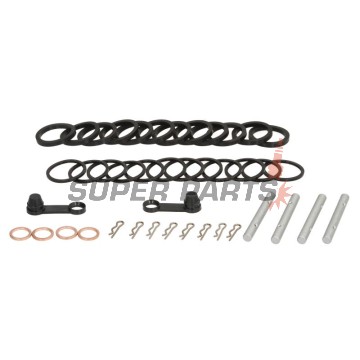Κιτ επισκευής δαγκάνας φρένου -ALL BALLS- Yamaha VMX 1700 2009-2018, YZF-R1 1000 2007-2014