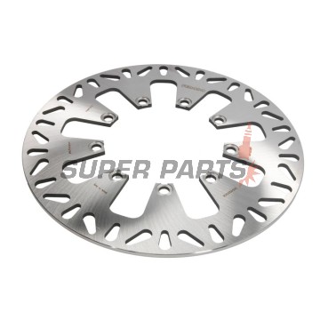 Δίσκος φρένου -FERODO- FMD0105R, 300mm, Kawasaki KLE 500 1991-2004