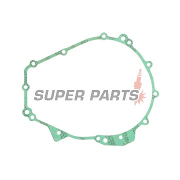Φλάντζα καπακιού συμπλέκτη -ATHENA- Kawasaki KLZ 1000 2012-2019, Z 1000 2010-2019, ZX-10R 1000 2010-2014/2019