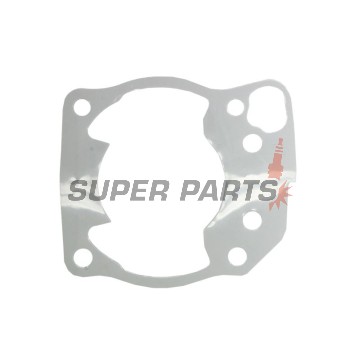 Φλάντζα για κύλινδρος (κάτω) -ATHENA- S410210006109, Honda CR 250 1992-2001