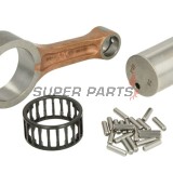 Μπιέλα -HOT RODS- Yamaha YZ 450 F (10-19); YZ 450 FX (16-20)