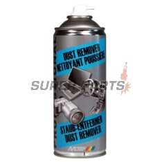 Σπρέι πεπιεσμένου αέρα -MOTIP- 250ml