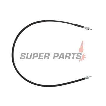 Ντίζα κοντέρ -4 RIDE- Kawasaki VN 750 1986-1995, Kawasaki Z 550/750/1100 1980-1984