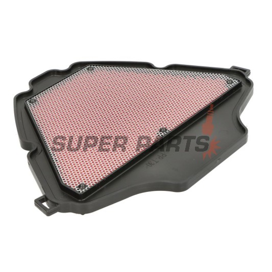 Φίλτρο αέρα -HIFLO FILTRO- HFA1717, Honda NC750X/NC750XD (DCT) + NSS750 Forza + X-ADV 750 (2021-2026)