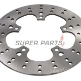 Δίσκος φρένου -TRW- MST389, 230mm, Yamaha YZF-R125 125 (2008-2013)