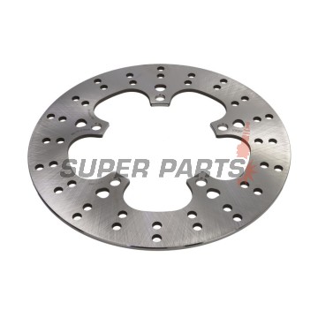 Δίσκος φρένου -TRW- MST389, 230mm, Yamaha YZF-R125 125 (2008-2013)