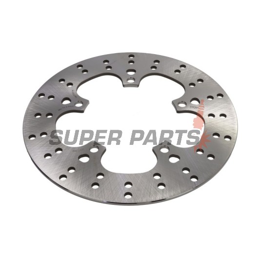 Δίσκος φρένου -TRW- MST389, 230mm, Yamaha YZF-R125 125 (2008-2013)