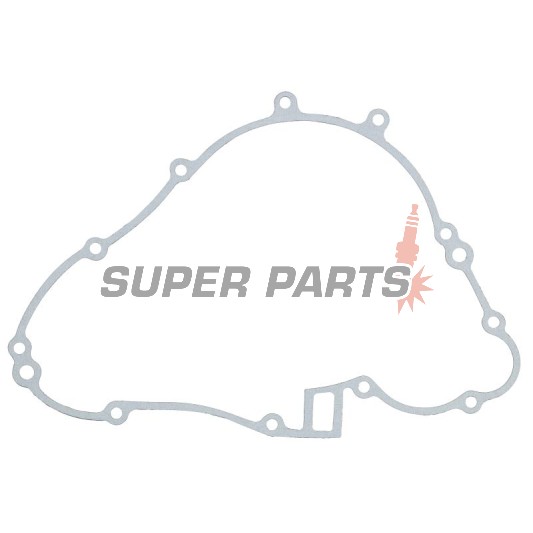 Φλάντζα καπακιού στάτη -WINDEROSA- Kawasaki KVF 400 1997-2002