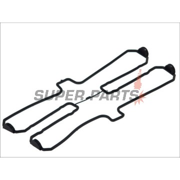 Φλάντζα καπακιού βαλβίδων -ATHENA- Yamaha FZ/FZR/FZX/YZF 750/1000 1985-1998, GT/GTS 1000 1989-1999