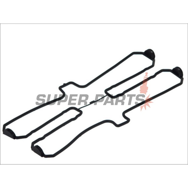 Φλάντζα καπακιού βαλβίδων -ATHENA- Yamaha FZ/FZR/FZX/YZF 750/1000 1985-1998, GT/GTS 1000 1989-1999