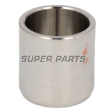 Έμβολο δαγκάνας φρένου -4 RIDE- Kawasaki KDX/KLX/KX 125-650 1991-2006, Polaris ACE/Big Boss/Hawkeye/Magnum/Outlaw/RZR/Scrambler/Sportsman/Trail/Xplorer 250-1000 1988-2021, Suzuki DR/DR-Z/RM/RM-X 250-650 1990-2020, Yamaha XT 250 2014-2022