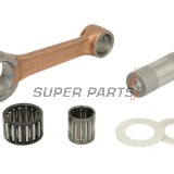 Μπιέλα -HOT RODS- Kawasaki KDX 250 (91-94); KX 250 (98-07)
