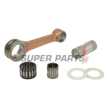 Μπιέλα -HOT RODS- Kawasaki KDX 250 (91-94); KX 250 (98-07)