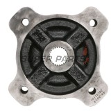 Μουαγιέ -ALL BALLS- Can-Am Commander 1000 2011-2018, Commander 800 2011-2020, Commander 976 2011-2013