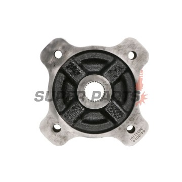 Μουαγιέ -ALL BALLS- Can-Am Commander 1000 2011-2018, Commander 800 2011-2020, Commander 976 2011-2013