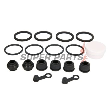 Κιτ επισκευής δαγκάνας φρένου -TOURMAX- Honda CB 750 1982-1983, Honda CB 900 1982, Honda CB 650/1000/1100 1983, Honda CX 500 1982, Honda GL 1100 1982, Honda GL 650 1983, Honda VF 750 1982-1983, Honda VF 500/700 1984-1986