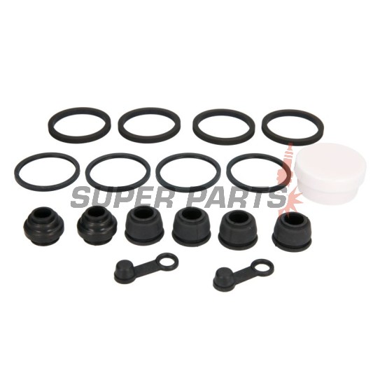 Κιτ επισκευής δαγκάνας φρένου -TOURMAX- Honda CB 750 1982-1983, Honda CB 900 1982, Honda CB 650/1000/1100 1983, Honda CX 500 1982, Honda GL 1100 1982, Honda GL 650 1983, Honda VF 750 1982-1983, Honda VF 500/700 1984-1986