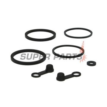 Κιτ επισκευής δαγκάνας φρένου -TOURMAX- Suzuki GS 500 1993-2000, Suzuki GSF 400 1990-1993, Suzuki GSF 600 1995-2003, Suzuki GSF 1200 1996-2002, Suzuki GSX 1100 1993, Suzuki GSX 600/750 1993-2006, Suzuki GSX 1300 1999-2002