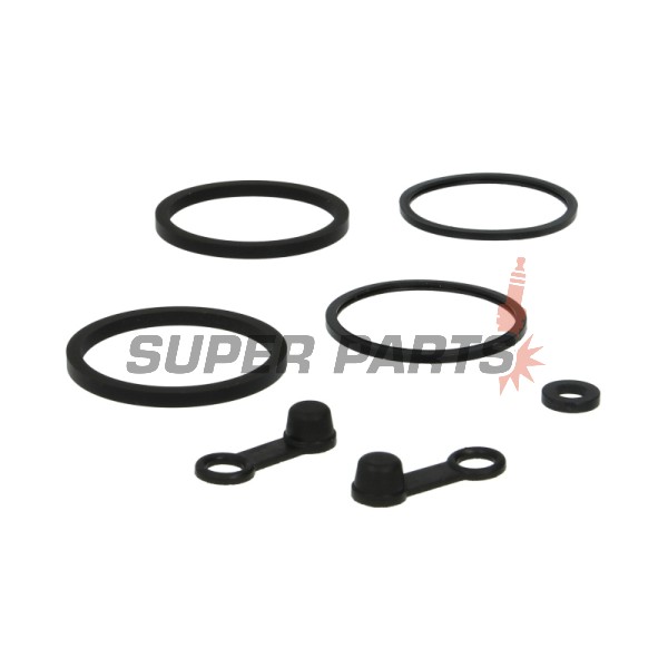 Κιτ επισκευής δαγκάνας φρένου -TOURMAX- Suzuki GS 500 1993-2000, Suzuki GSF 400 1990-1993, Suzuki GSF 600 1995-2003, Suzuki GSF 1200 1996-2002, Suzuki GSX 1100 1993, Suzuki GSX 600/750 1993-2006, Suzuki GSX 1300 1999-2002