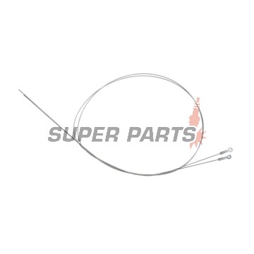 Ντίζα ταχυτήτων -RMS- Vespa FL2 50 1991-1996