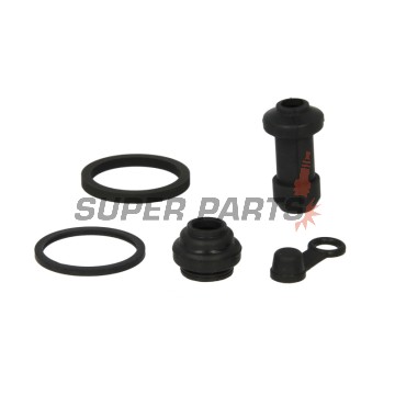 Κιτ επισκευής δαγκάνας φρένου -TOURMAX- Honda CR 125 1987-2001, Honda CR 250 1992-2012, Honda CR 80 1992-2002, Honda CR 500 1999-2001, Honda CR 85 2003-2007, Honda VFR 750 1988-1996, Honda XR 250 1990, 1992