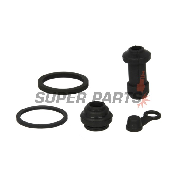 Κιτ επισκευής δαγκάνας φρένου -TOURMAX- Honda CR 125 1987-2001, Honda CR 250 1992-2012, Honda CR 80 1992-2002, Honda CR 500 1999-2001, Honda CR 85 2003-2007, Honda VFR 750 1988-1996, Honda XR 250 1990, 1992
