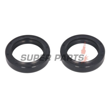 Τσιμούχες μπροστινού πιρουνιού -4 RIDE- 33x44x9/10mm, Honda CB 350 1969-1971
