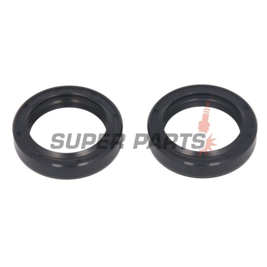 Τσιμούχες μπροστινού πιρουνιού -4 RIDE- 33x44x9/10mm, Honda CB 350 1969-1971