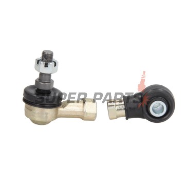 Εξωτερικό ακρόμπαρο -ALL BALLS- Polaris Big Boss 250 1991-1993, Big Boss 300 1994, Big Boss 350 1993, Big Boss 400 1994-1997, Hawkeye 300 1994-1995, Magnum 400 1996-1997, Magnum 425 1995-1997, Scrambler 400 1995-1996