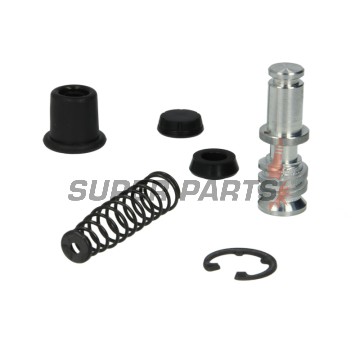 Κιτ επισκευής τρόμπας φρένου -TOURMAX- Kawasaki EX 500 1988-1991, 1994-2000, 2002, Kawasaki GPZ 400 1985-1986, Kawasaki GPZ 500 1994-2003, Kawasaki KL 650 1989-1991, Kawasaki KLE 500 1991-1997, 2005-2006, 2008