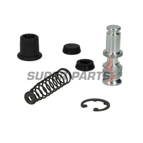 Κιτ επισκευής τρόμπας φρένου -TOURMAX- Kawasaki EX 500 1988-1991, 1994-2000, 2002, Kawasaki GPZ 400 1985-1986, Kawasaki GPZ 500 1994-2003, Kawasaki KL 650 1989-1991, Kawasaki KLE 500 1991-1997, 2005-2006, 2008
