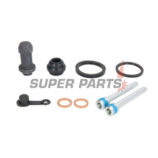 Κιτ επισκευής δαγκάνας φρένου -ALL BALLS- Can-Am Outlander 400 2004-2015, Outlander 500 2007-2012, Outlander 650/800 2006-2012, Renegade 800 2007