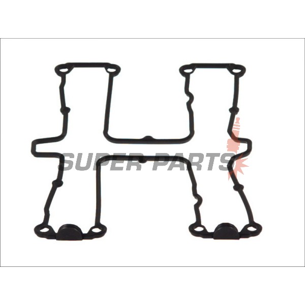 Φλάντζα καπακιού βαλβίδων -ATHENA- Yamaha XJ 650/750 1980-1985