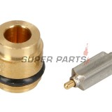 Βελόνα φλοτέρ καρμπυρατέρ -TOURMAX- Suzuki TS 50 1980-1983, 1991-1994, Suzuki ZR 50 1981-1987