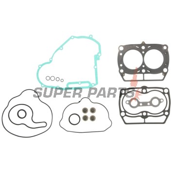 Πλήρες σετ φλαντζών κινητήρα -WINDEROSA- Polaris Ranger 700 2005-2009, Polaris Ranger 800 2008-2010, Polaris RZR 800 2008-2010, Polaris Sportsman 700 2004-2008, Polaris Sportsman 800 2005-2010