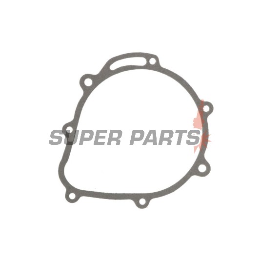 Φλάντζα καπακιού στάτη -ATHENA- Honda XL 250 1985-1999, XR 250 1985-2001
