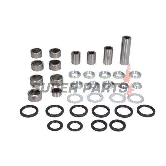 Κιτ επισκευής ψαλιδιού -ALL BALLS- Honda CRF 250 2018-2020, CRF 450 2017-2020