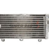Ψυγείο -4 RIDE- αριστερό, Yamaha YZ 250 2010-2013