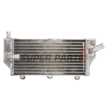 Ψυγείο -4 RIDE- αριστερό, Yamaha YZ 250 2010-2013