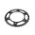 Πίσω γρανάζι -JT- JTR822,45, 45 δόντια, ατσάλινο, Betamotor RR 250/400/450 2005-2012, RR 520 2010-2014, RR 525 2005-2009, RR Enduro 250/450/525 2005-2008, RR Enduro 350 2012, Cagiva WMX 125/250 1989-1992, Gas Gas EC 125/300 2000-2012